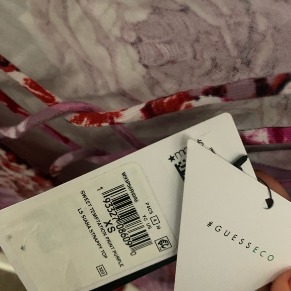 Guess top - Picture 6 of 6